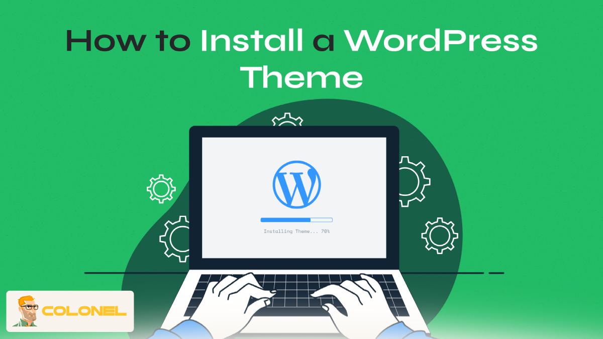 How to Install a WordPress Theme? 4 Different Methods 10 How to Install a WordPress Theme Using FTP
