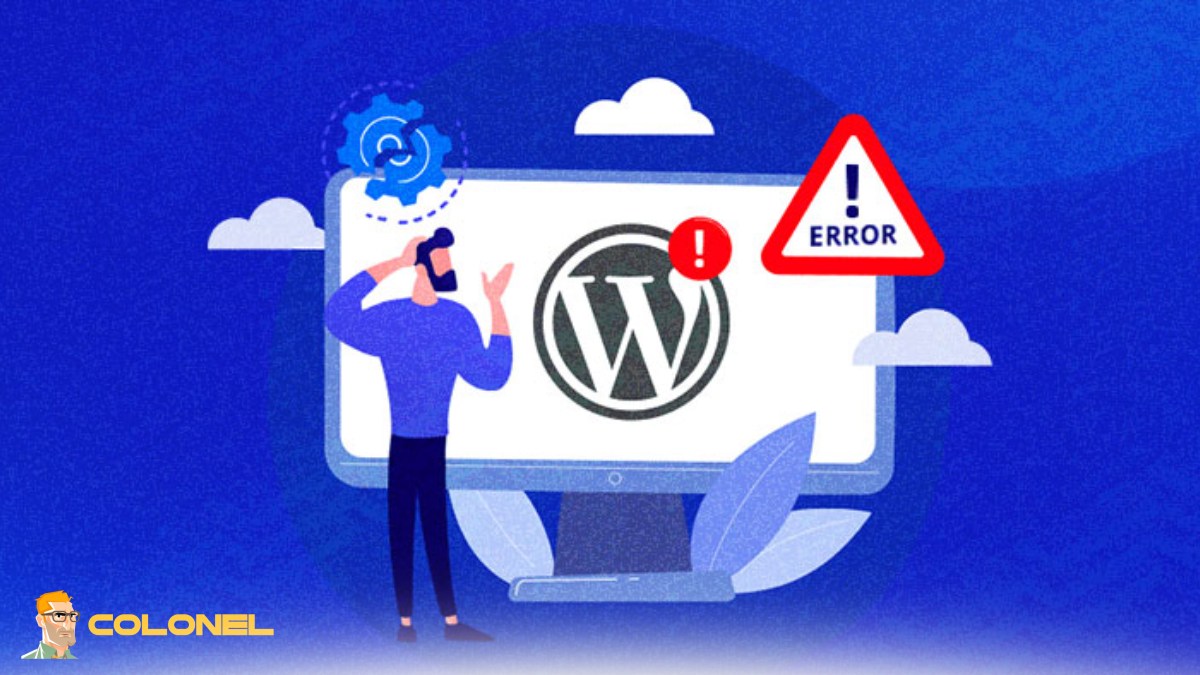 Image Upload HTTP Error in WordPress