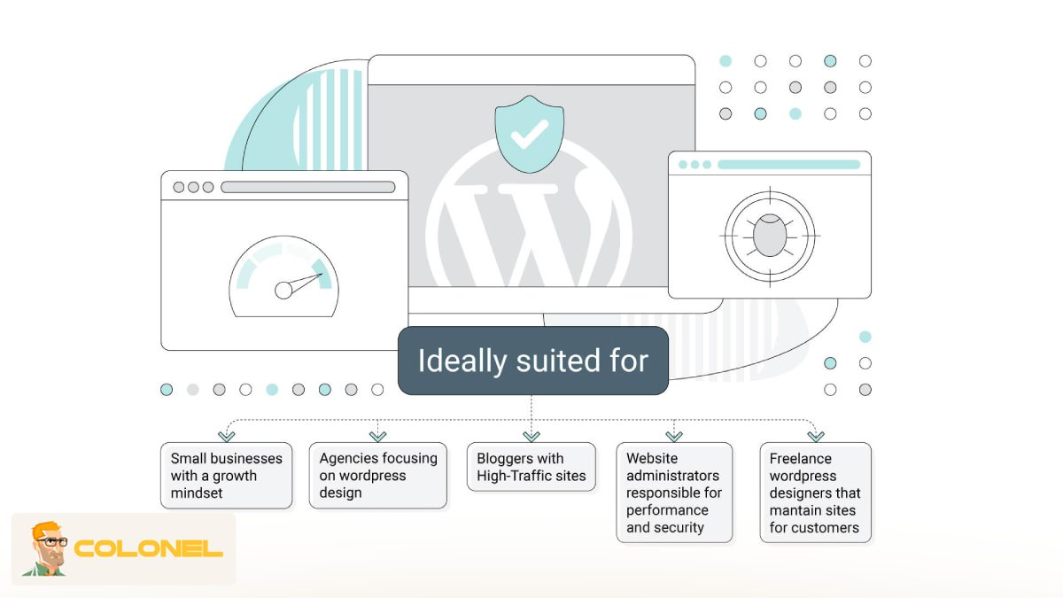 Increased Reliability and Uptime