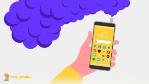 Green Web Hosting: A Comprehensive Guide for Businesses 8 Internet Carbon Footprint