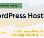 Is German WordPress Hosting Worth It In 2026?