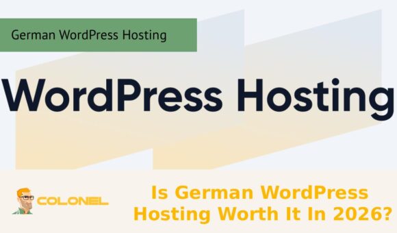 Is German WordPress Hosting Worth It In 2026?