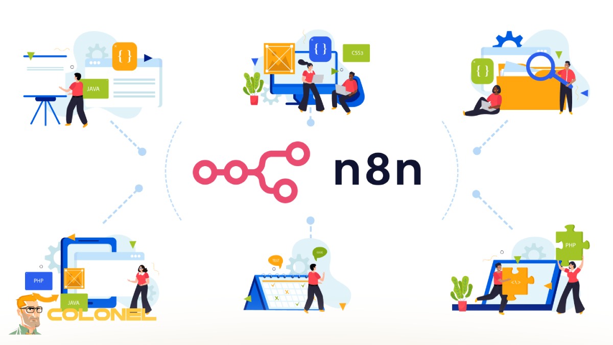 What is n8n? Workflow Automation for Developers AI 12 Is n8n the Future of AI-Powered Open-Source Automation?