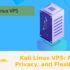 Kali Linux VPS: Power, Privacy, and Flexibility Go