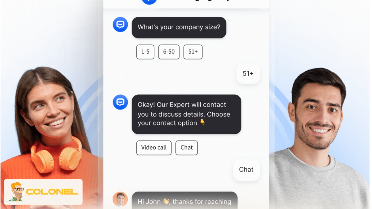 LiveChat + AI Chatbot Integration