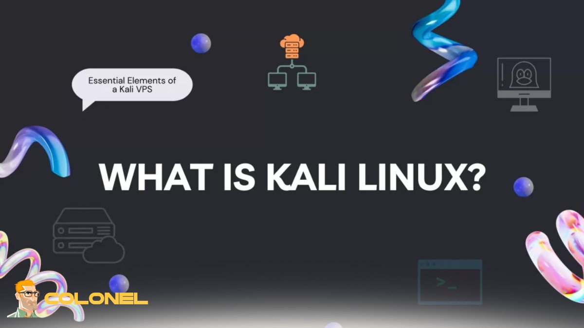 Main Features of a Kali Linux VPS