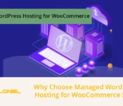 Managed WordPress Hosting for WooCommerce