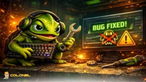 update to Notepad++ version 8.9.1 or later