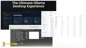 Ollama Model Pull Abuse