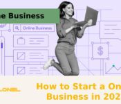 How to Start a Online Business in 2026?