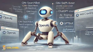AI Crawlers vs Search Engine Bots in 2026: What 66 Billion Bot Requests Reveal 12 OpenAI SearchBot and Query-Driven Crawling