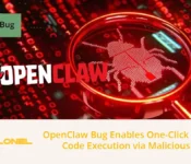 OpenClaw Bug Enables One-Click RCE via Malicious Link