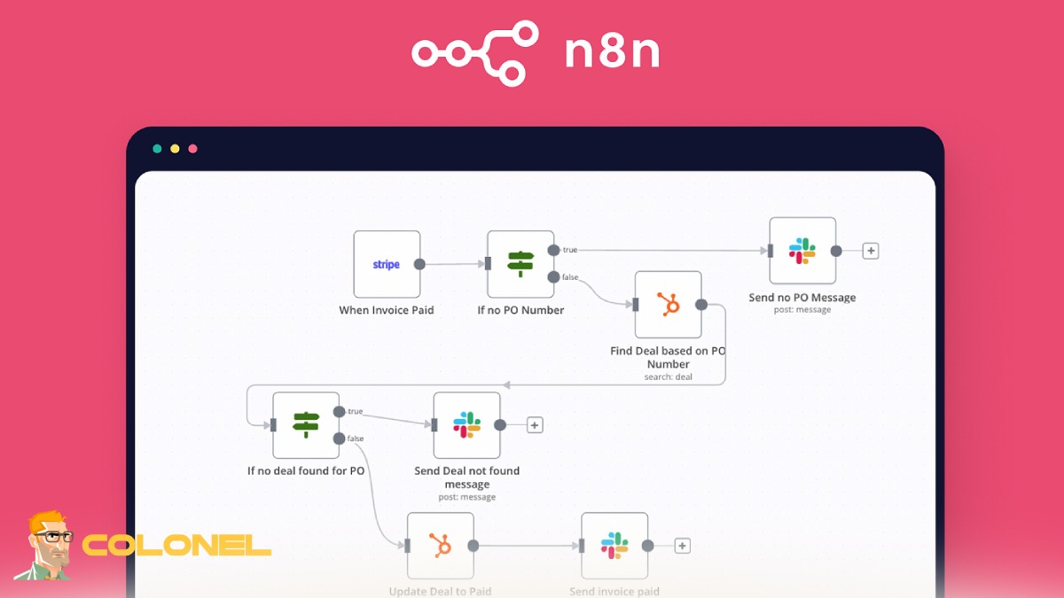 What is n8n? Workflow Automation for Developers AI 5 What is n8n?