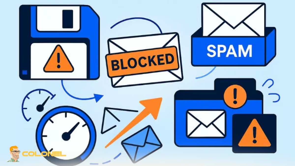 Stop Email Blacklisting with Smart /24 IP Strategy 12 Proper IP Warm Up for New Email Servers