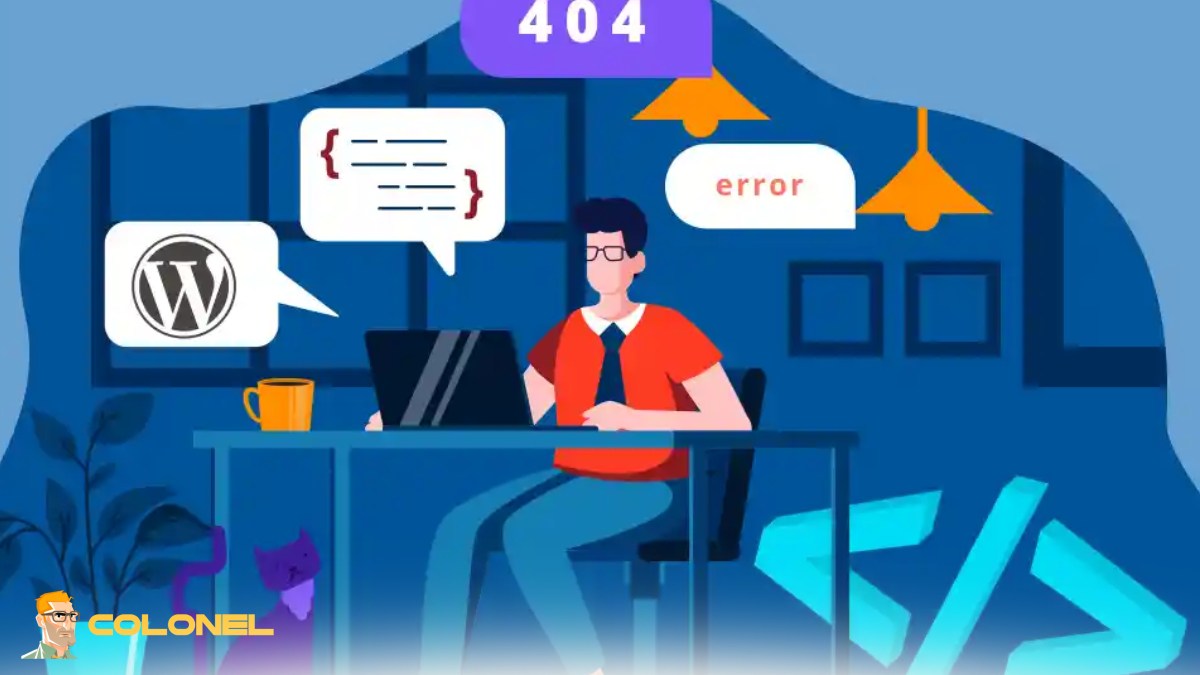Quick Fixes for Common WordPress Errors