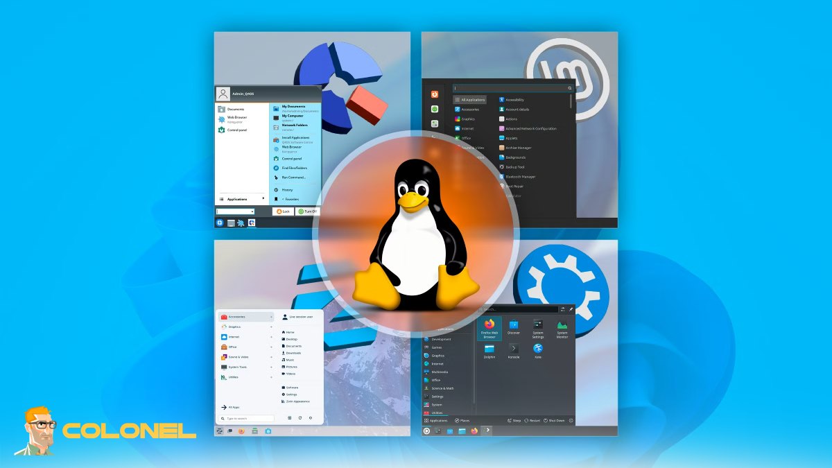 Best Linux Distributions for Virtual Servers 10 Rocky Linux for Enterprise Virtualization