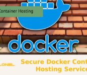Secure Docker Container Hosting Services