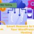 Smart Reasons to Upgrade Your WordPress Web Hosting
