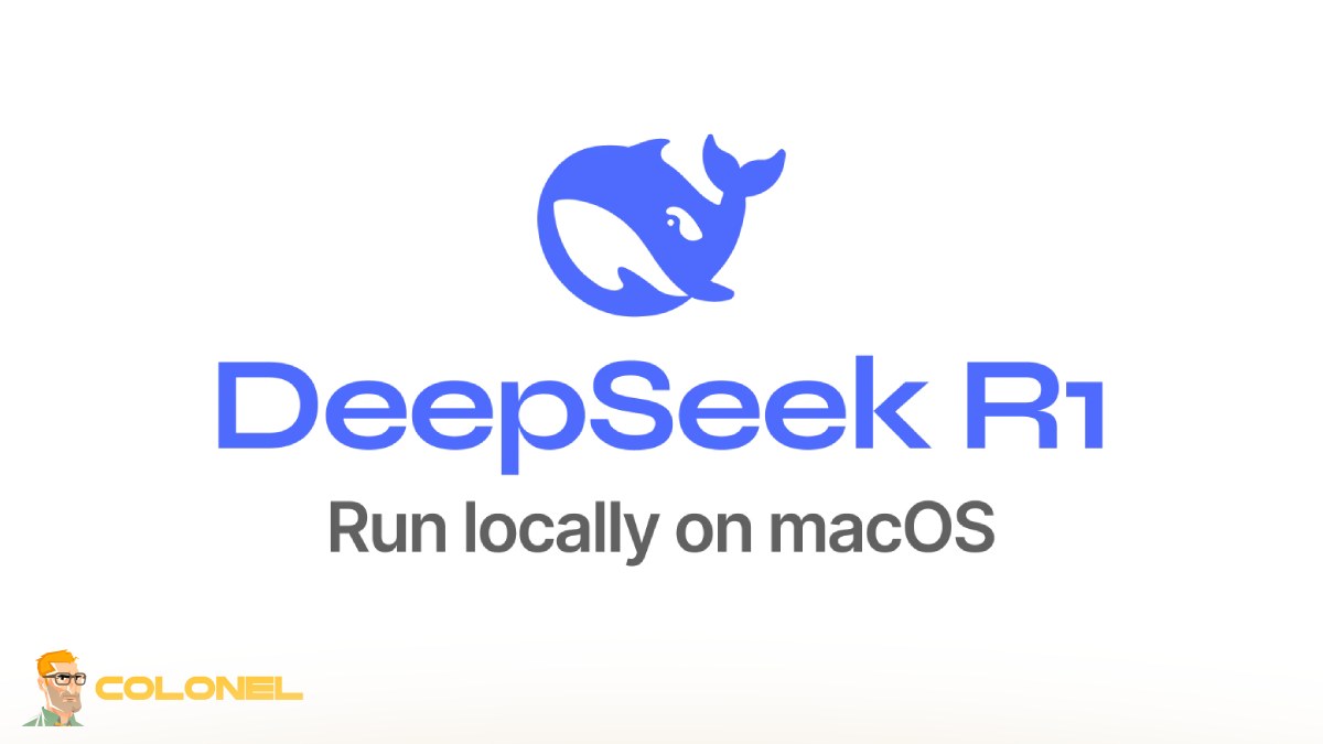 How To Install Open-Source Deepseek Locally 7 Step 2 – Install GPU Drivers and CUDA