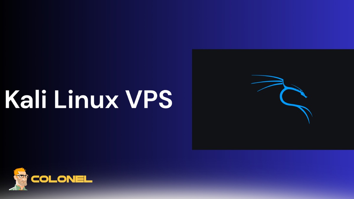 Step 3: Deploy the Kali Linux Image