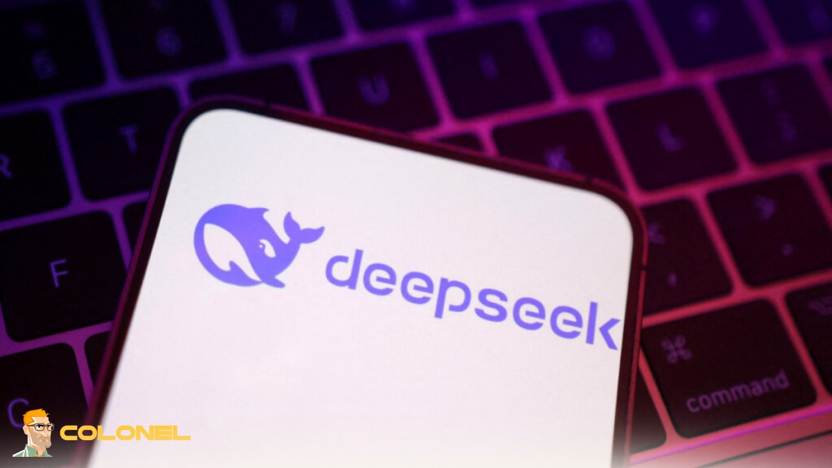 How To Install Open-Source Deepseek Locally 9 Step 6 – Enable Monitoring and Logging