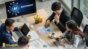 Dedicated Team Behind AI.com