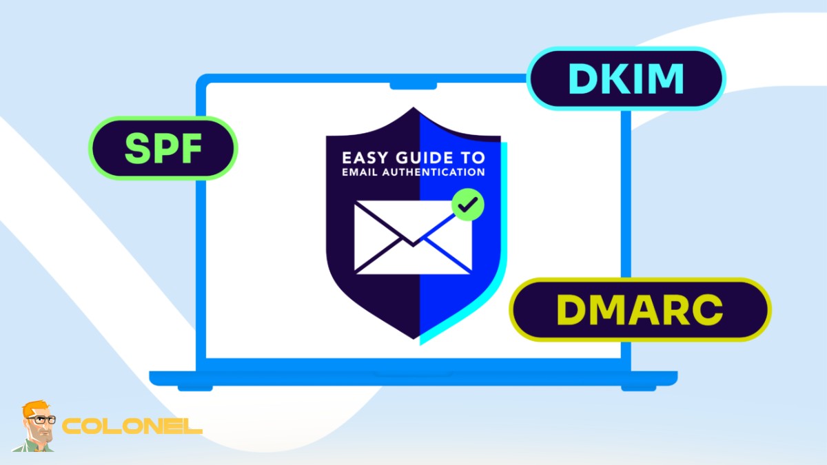 Boost Email Security with SPF, DKIM, DMARC 12 Testing, Monitoring, and Optimization