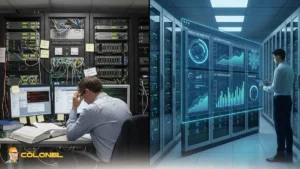 AI-Powered VPS Management in 2026 5 Traditional VPS Management vs AI-Powered VPS Management