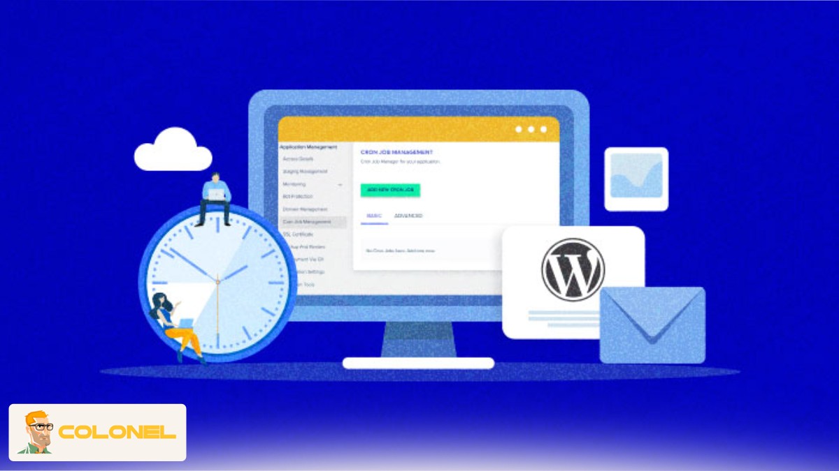 Troubleshooting WordPress Cron Job Errors