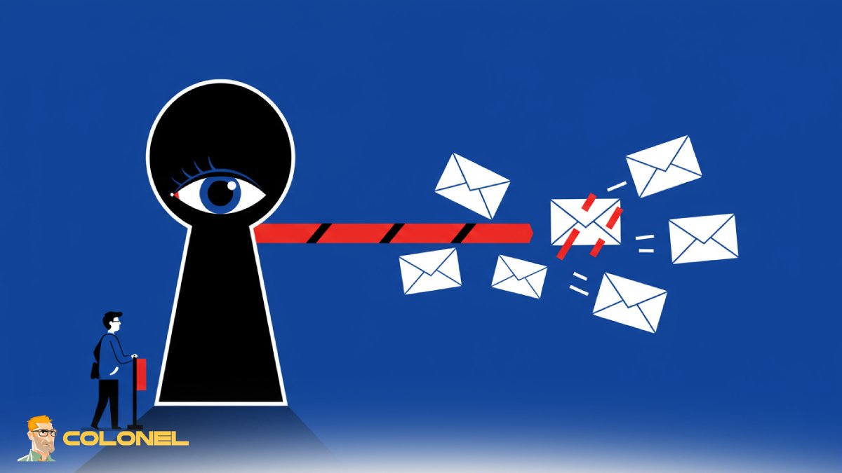 Stop Email Blacklisting with Smart /24 IP Strategy 13 Use Authentication Methods (SPF, DKIM, DMARC)