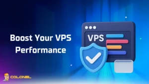 VPS Performance Improvements 