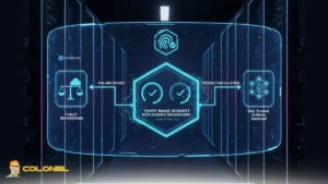 Verify Image Integrity with Signing Mechanisms
