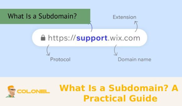 What Is a Subdomain? A Practical Guide
