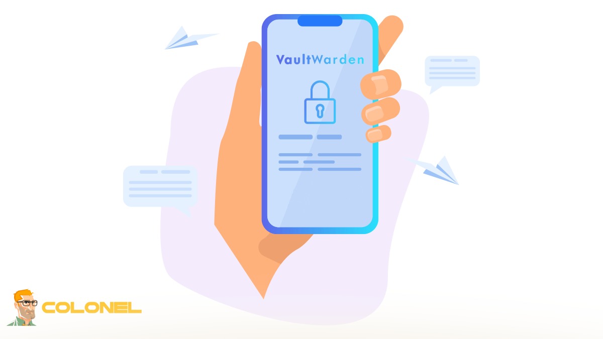 When Bitwarden or 1Password Makes More Sense
