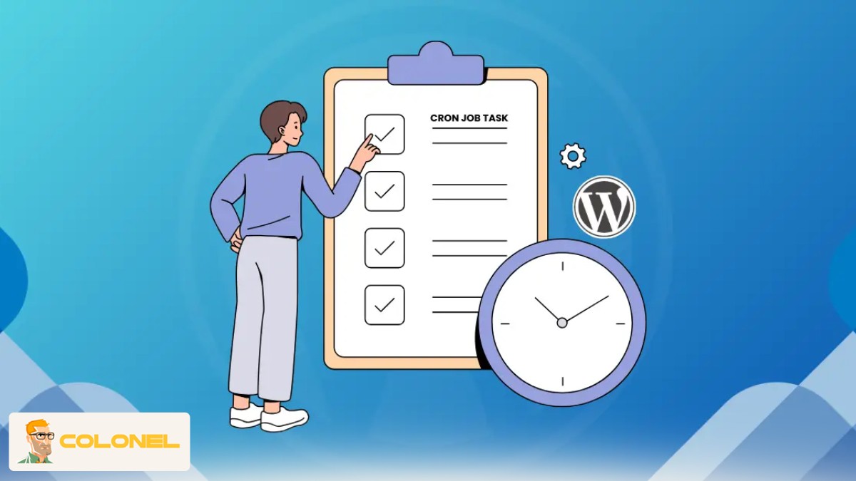 When You Should Use Real Cron Jobs Instead