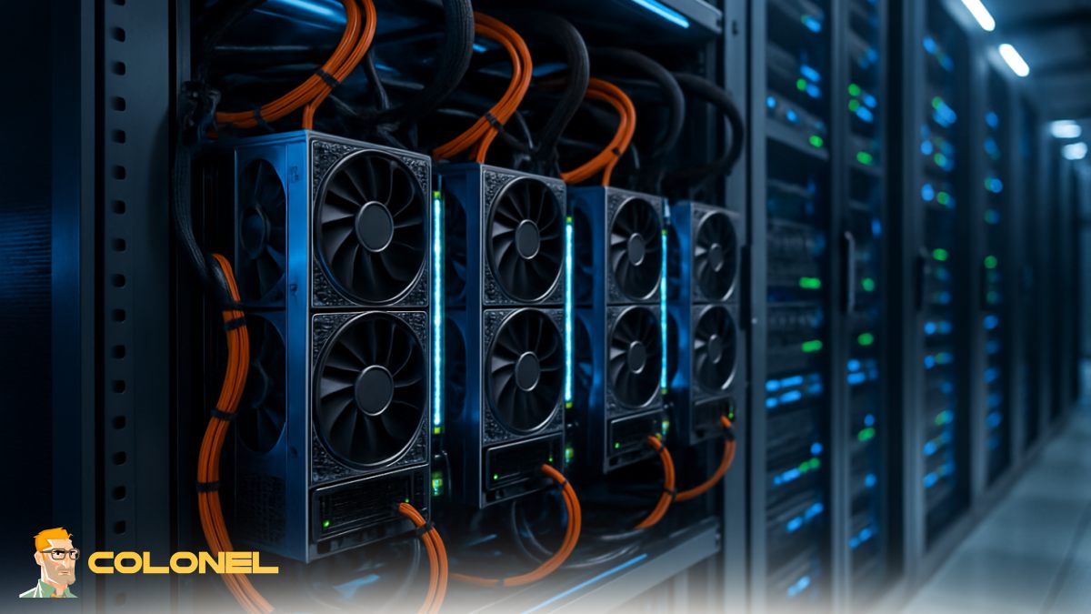 Why Extreme Workloads Need GPU Acceleration