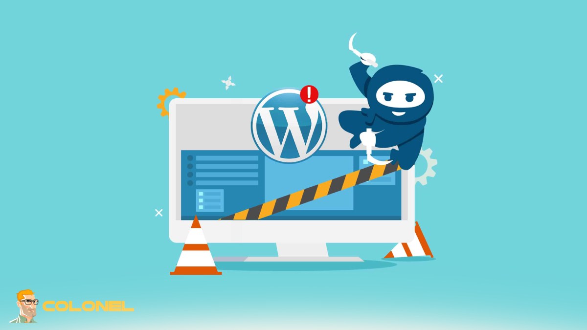 WordPress Memory Limit Error