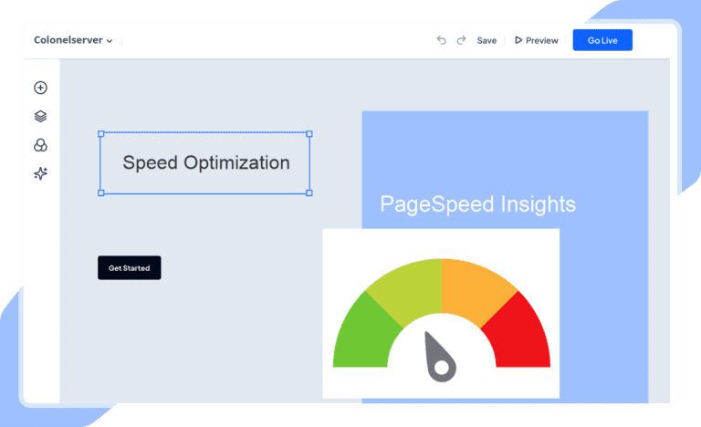 Website Speed Optimization Service | Improve Core Web Vitals