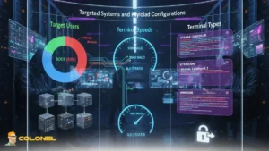 telnetd Vulnerability Targeted Systems