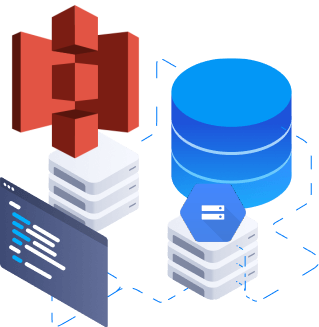 multi cloud storage soloution