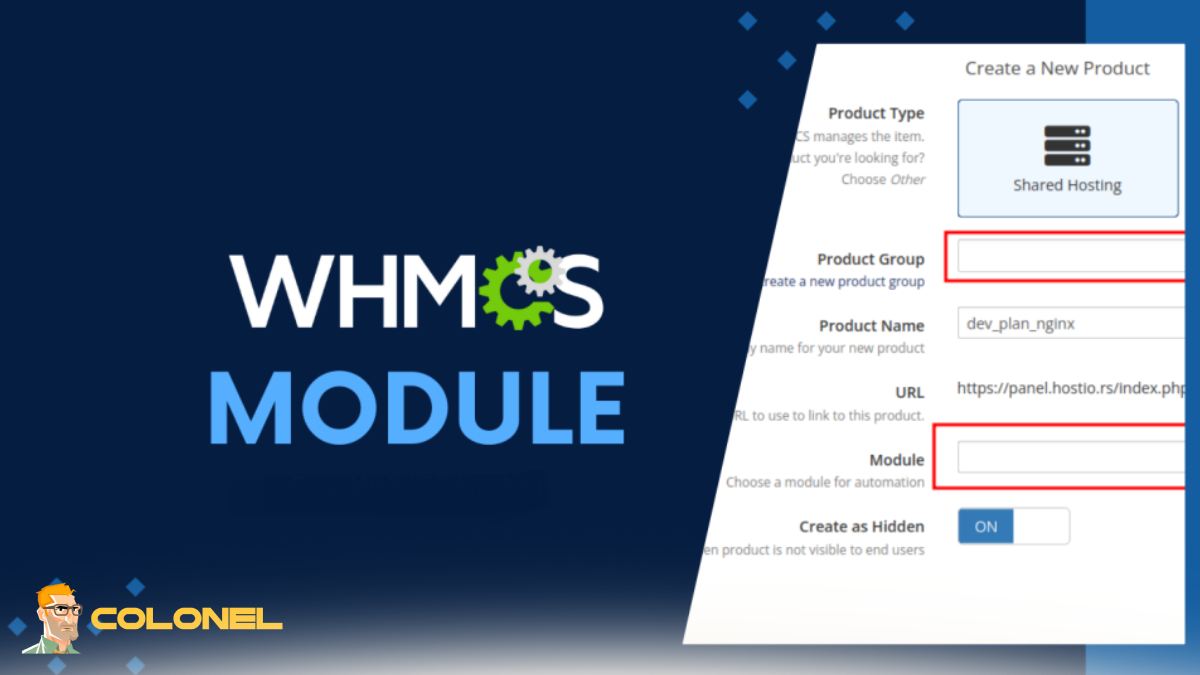 API Integration in Your WHMCS Module