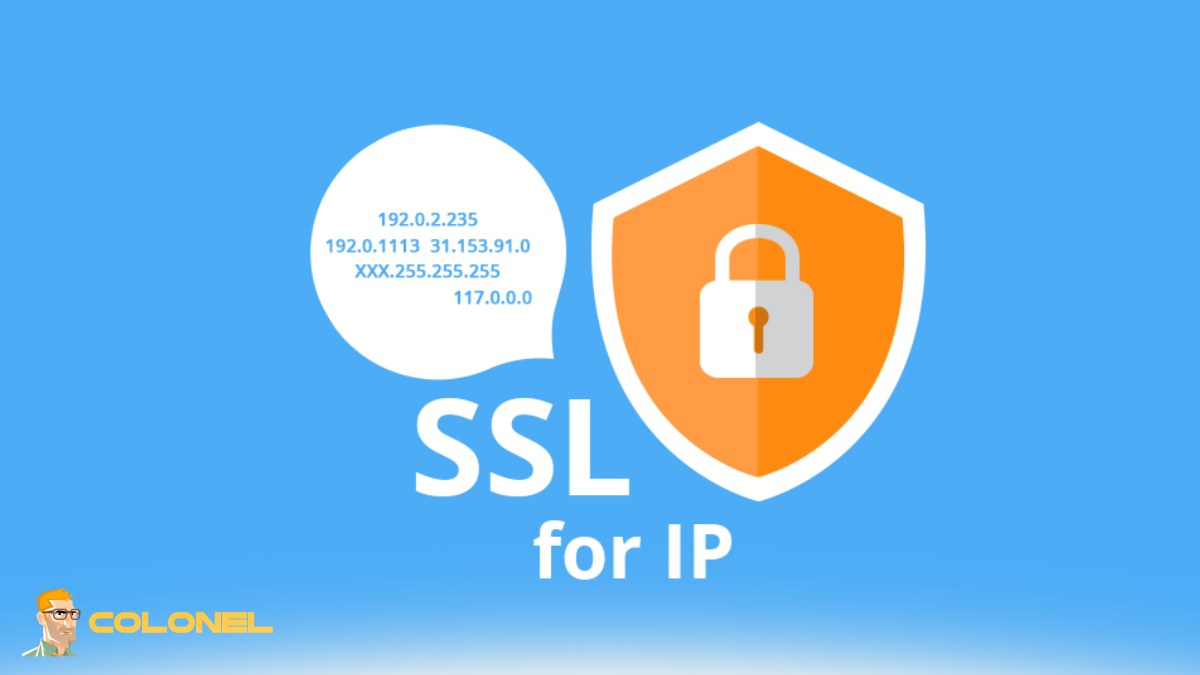 Advantages of using SSL on IP Address vs Domain Name