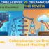 Colonelserver vs DreamHost – Honest Hosting Review