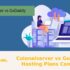 Colonelserver vs GoDaddy – Hosting Plans Compared