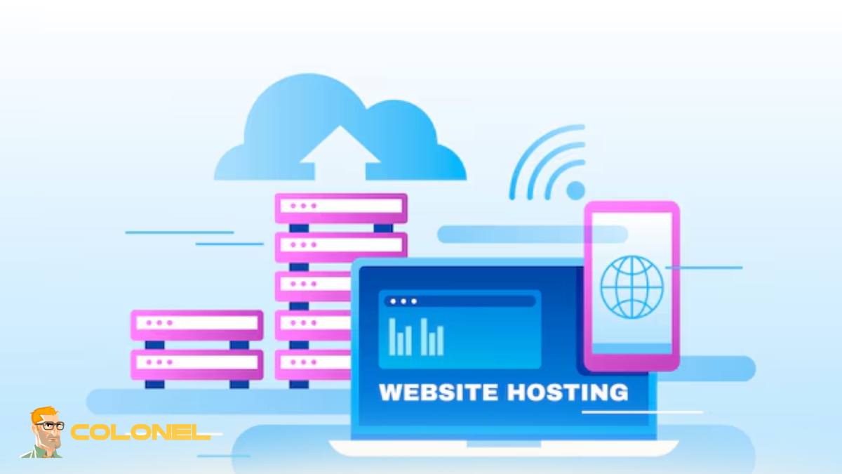 Colonelserver vs Kinsta: Overview of Managed WordPress Hosting Services