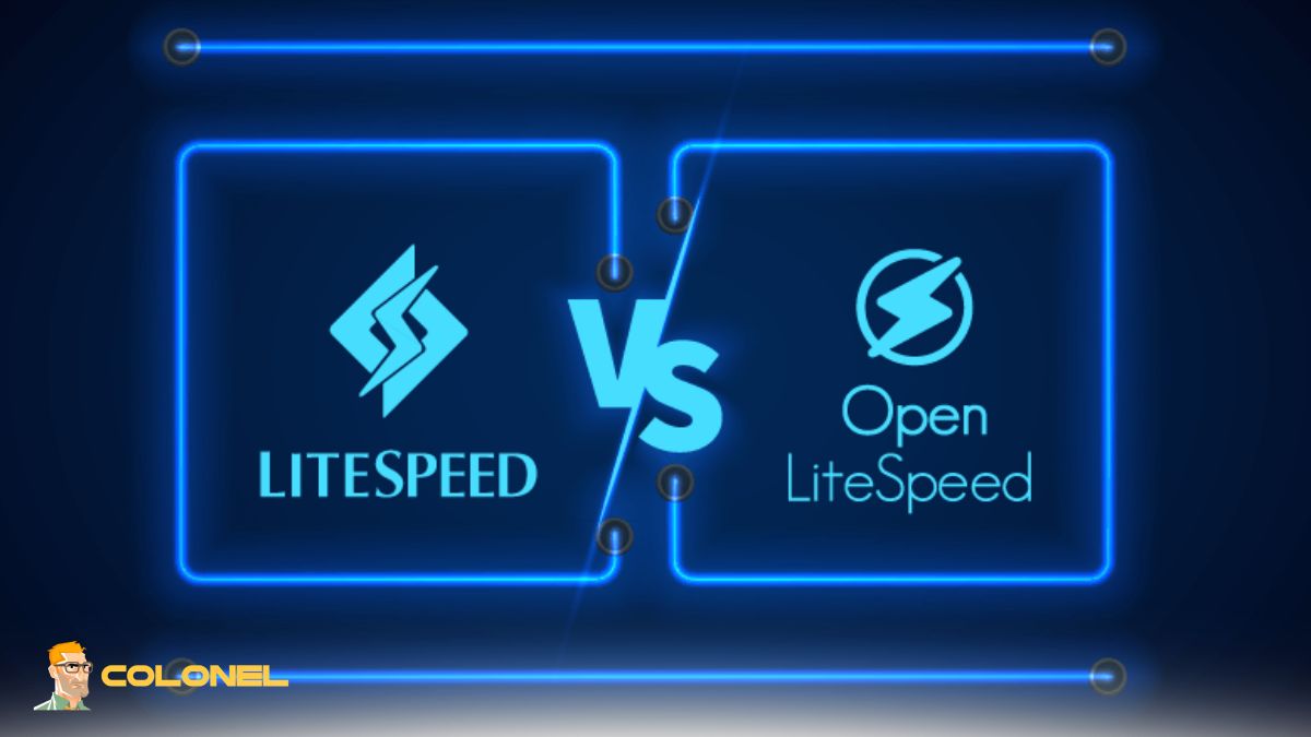 Common Problems When Installing OpenLiteSpeed Web Server on VPS