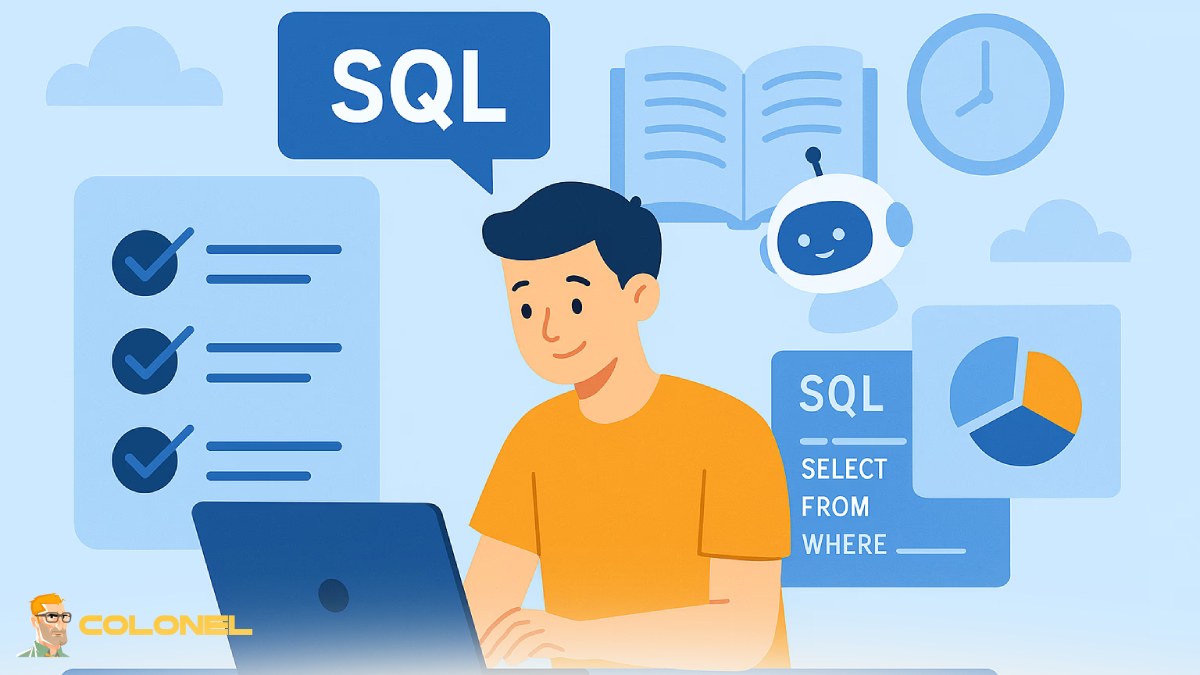 Components of Microsoft SQL Server