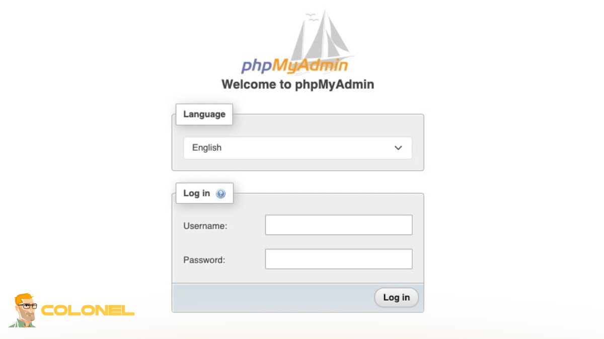 Concluding Remarks: A Seamless Process to Install phpMyAdmin on AlmaLinux LAMP Platform
