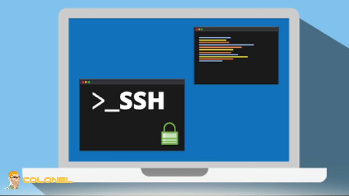 Configuring a Firewall to Restrict SSH Access
