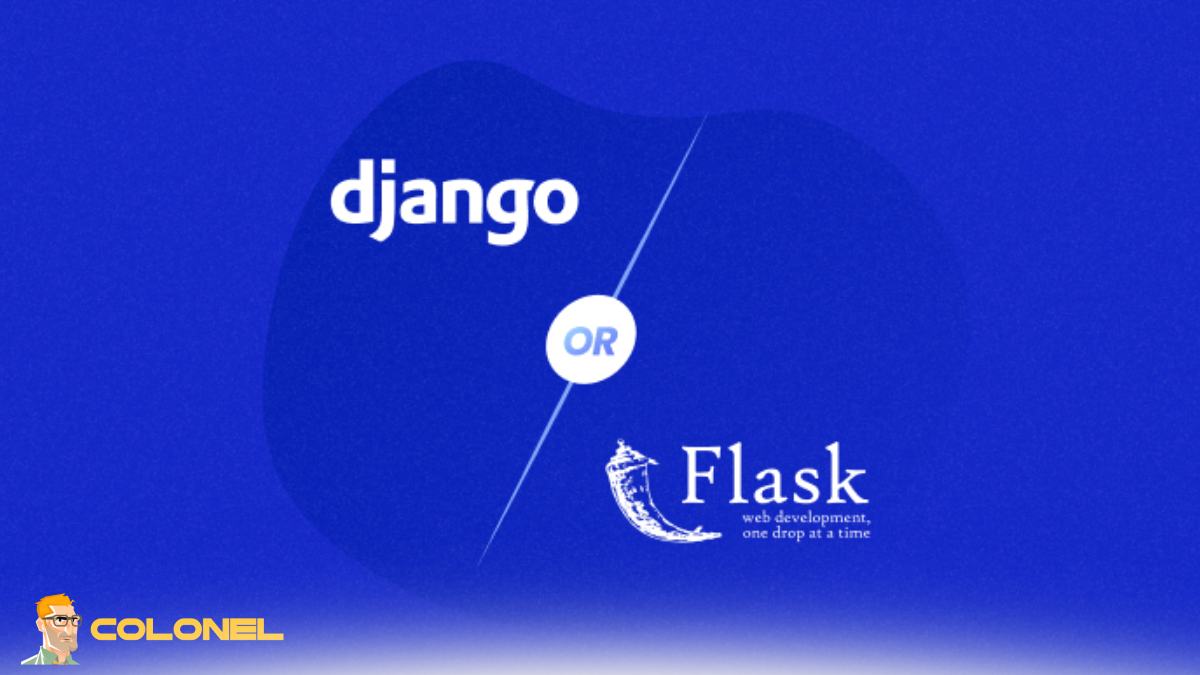 Django vs. Other Web Frameworks for Python Language
